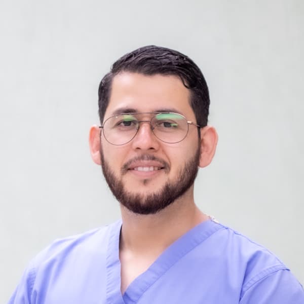 doctor