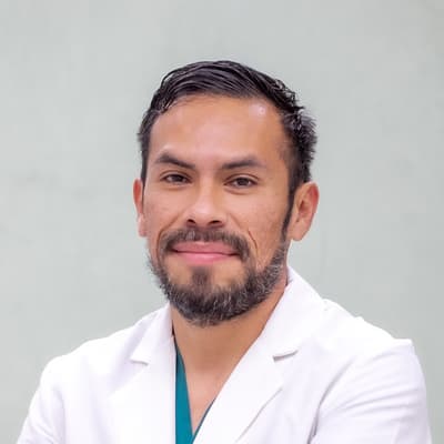 doctor
