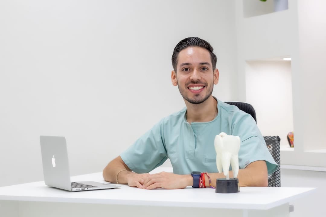 Odontología